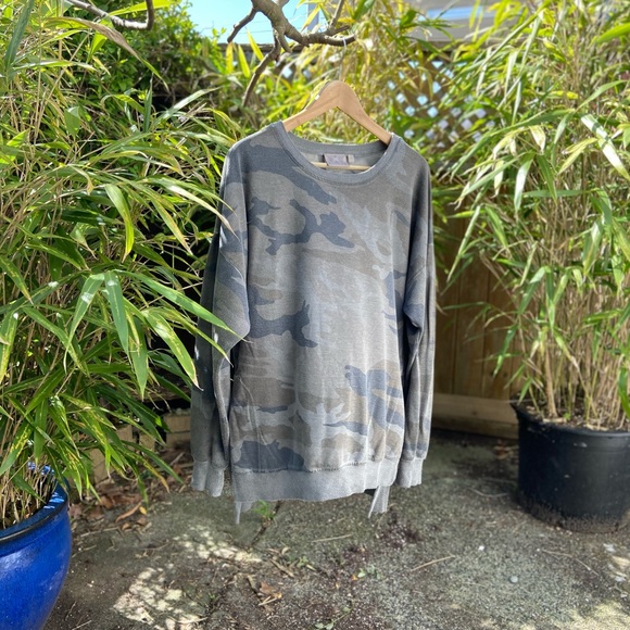 Comfy Camo - Picture 4 of 5